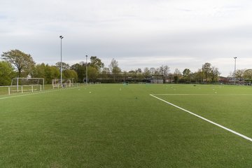 Bild 3 - Co-Trainerin der Frauen Nationalmannschaft Britta Carlson in Wahlstedt